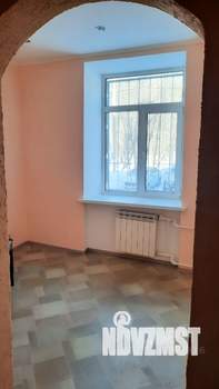 1-к квартира, вторичка, 15м2, 1/4 этаж