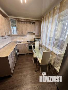 1-к квартира, вторичка, 37м2, 10/10 этаж