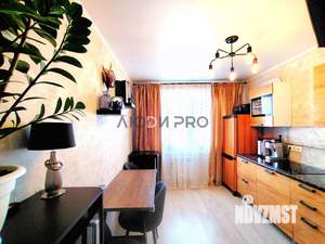 2-к квартира, вторичка, 55м2, 6/10 этаж