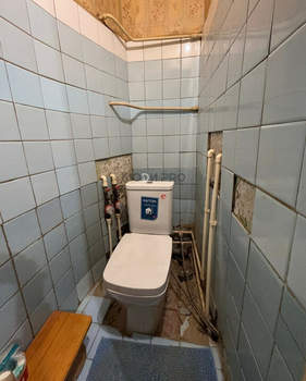 1-к квартира, вторичка, 40м2, 9/10 этаж