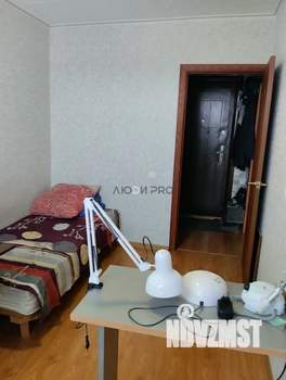 2-к квартира, вторичка, 44м2, 9/9 этаж