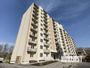 1-к квартира, вторичка, 38м2, 8/10 этаж
