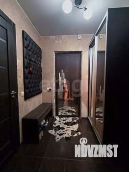 1-к квартира, вторичка, 37м2, 1/10 этаж