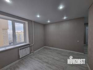 2-к квартира, вторичка, 52м2, 10/12 этаж