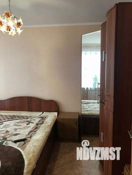 3-к квартира, вторичка, 56м2, 4/9 этаж