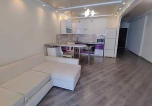 3-к квартира, вторичка, 65м2, 23/25 этаж