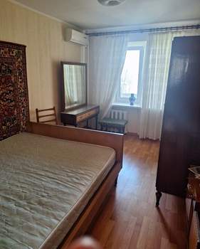 4-к квартира, вторичка, 77м2, 5/9 этаж