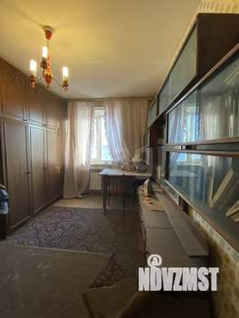 2-к квартира, вторичка, 49м2, 7/10 этаж