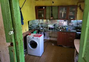 1-к квартира, вторичка, 28м2, 1/1 этаж