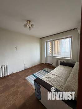 1-к квартира, вторичка, 22м2, 6/9 этаж