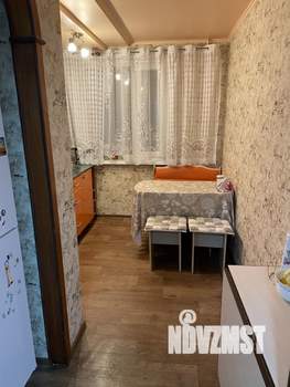 2-к квартира, вторичка, 49м2, 4/5 этаж