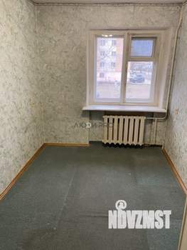 3-к квартира, вторичка, 61м2, 2/5 этаж