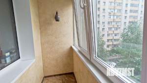 1-к квартира, вторичка, 37м2, 4/10 этаж