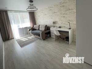 1-к квартира, вторичка, 30м2, 2/6 этаж