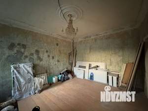 2-к квартира, вторичка, 39м2, 1/1 этаж