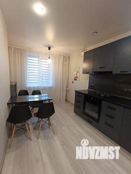 1-к квартира, вторичка, 39м2, 3/6 этаж