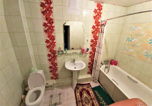 1-к квартира, вторичка, 47м2, 10/10 этаж