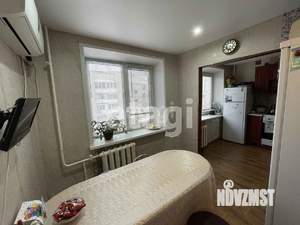 2-к квартира, вторичка, 44м2, 3/5 этаж