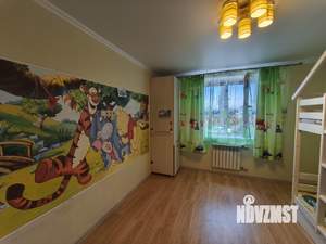 3-к квартира, вторичка, 60м2, 1/6 этаж