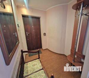 3-к квартира, вторичка, 61м2, 7/9 этаж