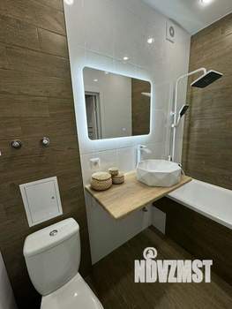 2-к квартира, вторичка, 44м2, 2/10 этаж