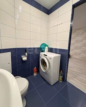 2-к квартира, вторичка, 53м2, 4/14 этаж