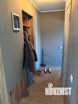 2-к квартира, вторичка, 43м2, 5/5 этаж