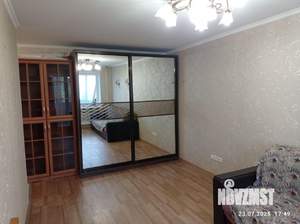 2-к квартира, вторичка, 47м2, 7/9 этаж