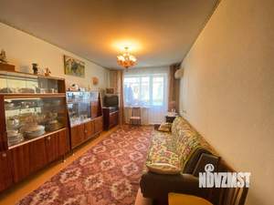 2-к квартира, вторичка, 46м2, 2/9 этаж
