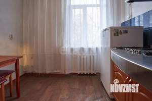 1-к квартира, вторичка, 32м2, 3/5 этаж