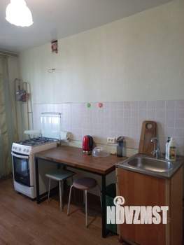 1-к квартира, вторичка, 38м2, 10/10 этаж