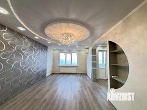 1-к квартира, вторичка, 66м2, 11/23 этаж