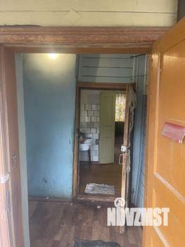 2-к квартира, вторичка, 37м2, 1/2 этаж