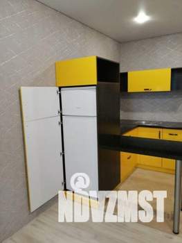 2-к квартира, вторичка, 46м2, 13/25 этаж