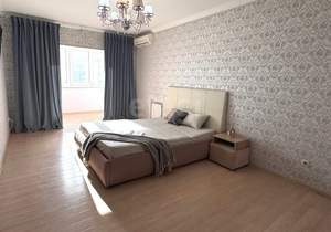 3-к квартира, вторичка, 117м2, 7/12 этаж