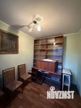 3-к квартира, вторичка, 58м2, 6/9 этаж