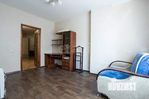 2-к квартира, вторичка, 79м2, 3/19 этаж