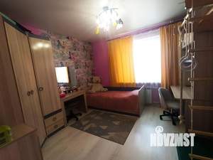 2-к квартира, вторичка, 60м2, 9/10 этаж