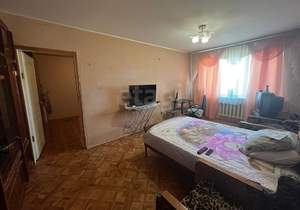 3-к квартира, вторичка, 57м2, 9/9 этаж