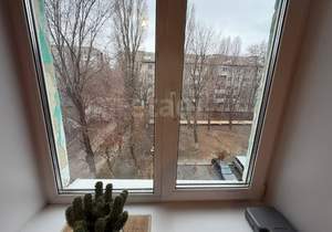 1-к квартира, вторичка, 30м2, 4/5 этаж