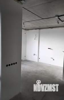 Студия квартира, вторичка, 36м2, 16/23 этаж