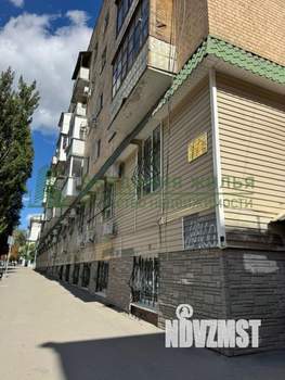 1-к квартира, вторичка, 32м2, 3/5 этаж