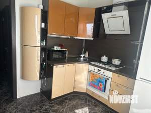 2-к квартира, вторичка, 56м2, 10/10 этаж