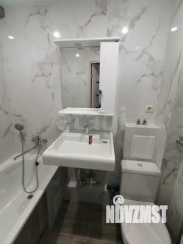2-к квартира, вторичка, 45м2, 3/5 этаж