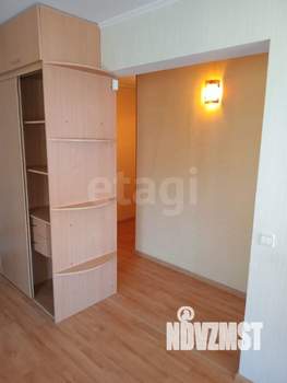 1-к квартира, вторичка, 31м2, 3/4 этаж