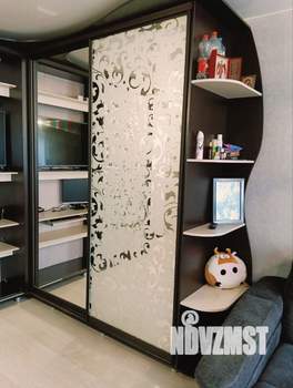 2-к квартира, вторичка, 44м2, 4/5 этаж