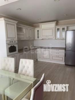 2-к квартира, вторичка, 59м2, 16/19 этаж