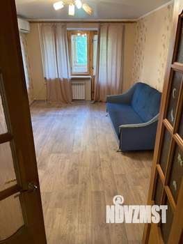 2-к квартира, вторичка, 48м2, 2/5 этаж