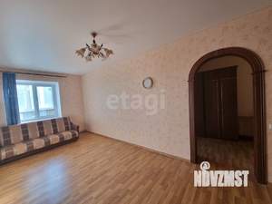 1-к квартира, вторичка, 44м2, 7/7 этаж