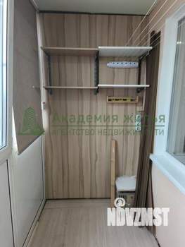 2-к квартира, вторичка, 43м2, 4/9 этаж